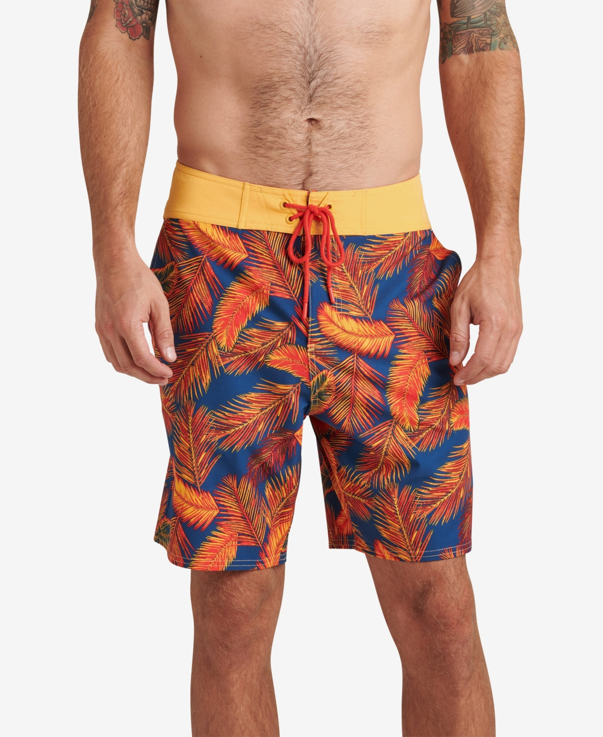 mens-harrison-palm-frond-board-shorts