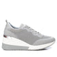 Xti - Women's Wedge Sneakers