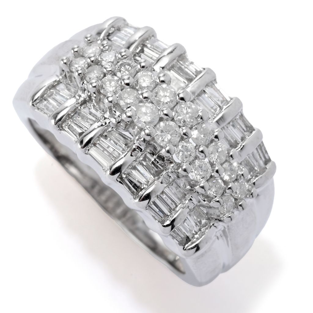 14k-white-gold-1-00ctw-round-baguette-diamond-ring-7-3-grams
