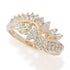14k-gold-1-00ctw-round-marquise-diamond-ring-3-4-grams