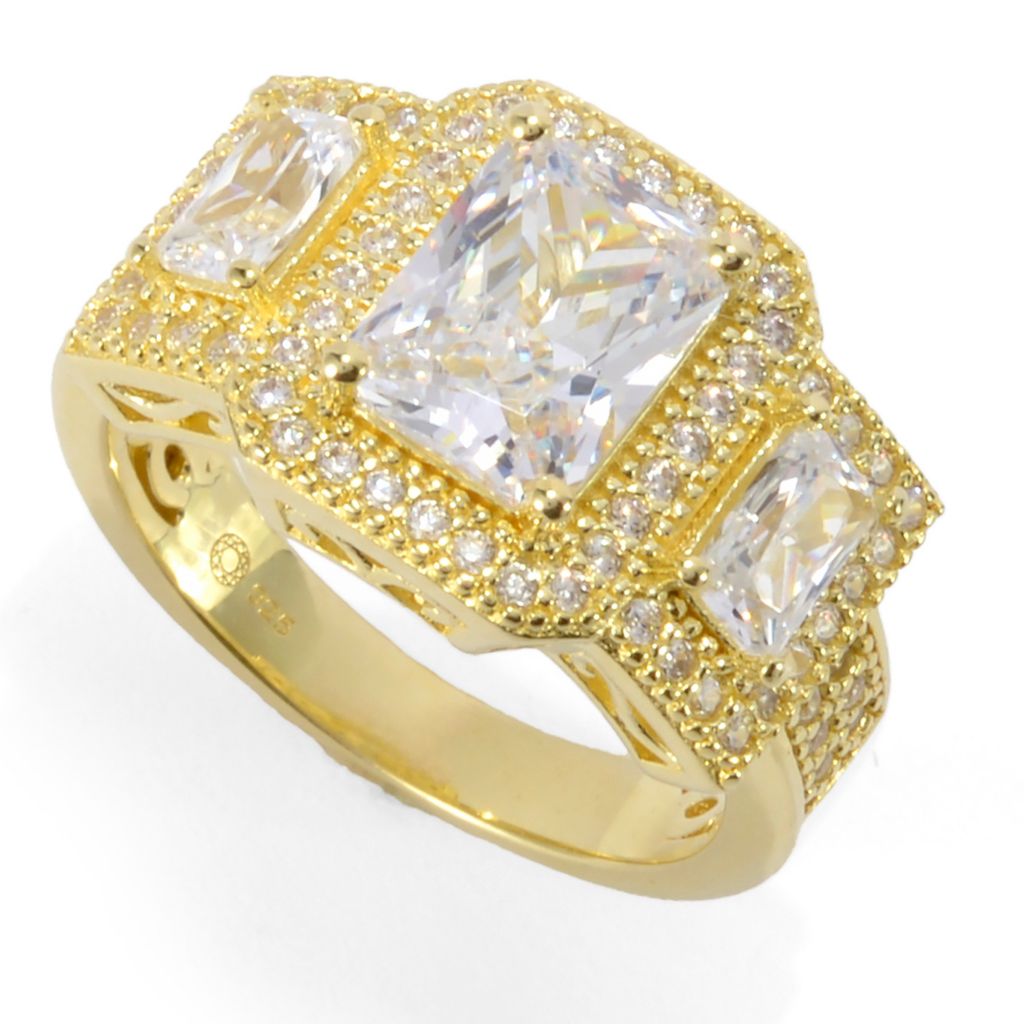 brilliante-choice-of-plating-4-11-dew-simulated-diamond-halo-ring