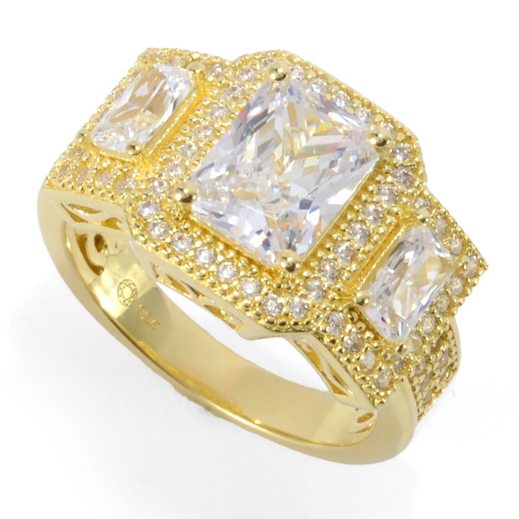 brilliante-choice-of-plating-4-11-dew-simulated-diamond-halo-ring