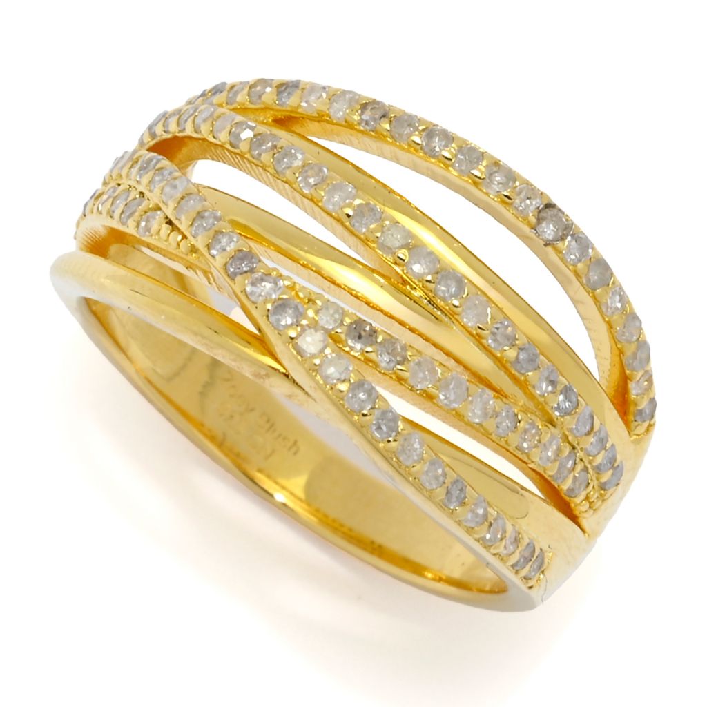 zoey-blush-18k-gold-plated-0-48ctw-round-diamond-multi-row-highway-ring