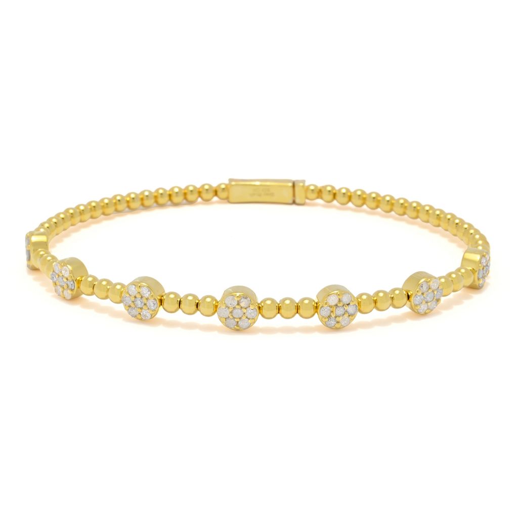 zoey-blush-choice-of-plating-1-02ctw-pave-diamond-station-bangle-bracelet