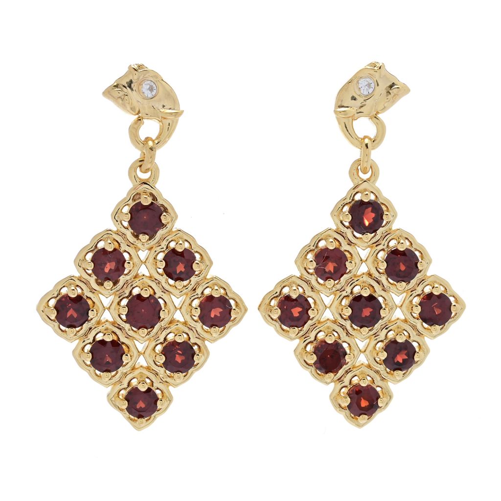 passport-to-india-elephant-3-00ctw-red-garnet-zircon-earrings