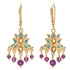 passport-to-india-2-61ctw-orange-sapphire-rhodolite-lotus-gate-earrings