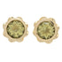 passport-to-india-18k-gold-plated-2-38ctw-ouro-verde-lotus-flower-stud-earrings