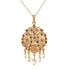 passport-to-india-cultured-pearl-multi-gemstone-peacock-gate-pendant-w-chain