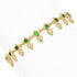passport-to-india-2-60ctw-chrome-diopside-mango-leaf-line-bracelet