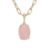 cirari-14k-gold-14x10mm-pink-opal-diamond-pendant-w-chain-6-8-grams