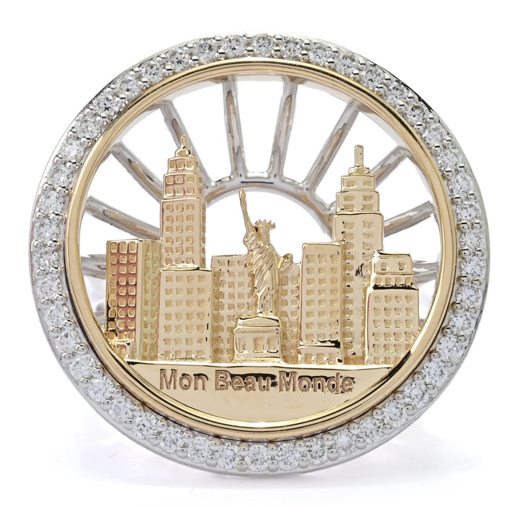 sonia-bitton-galerie-de-bijoux-14k-gold-0-50ctw-diamond-mon-beau-monde-ring