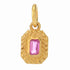 cevherun-24k-gold-satin-0-35ctw-baguette-pink-sapphire-textured-pendant