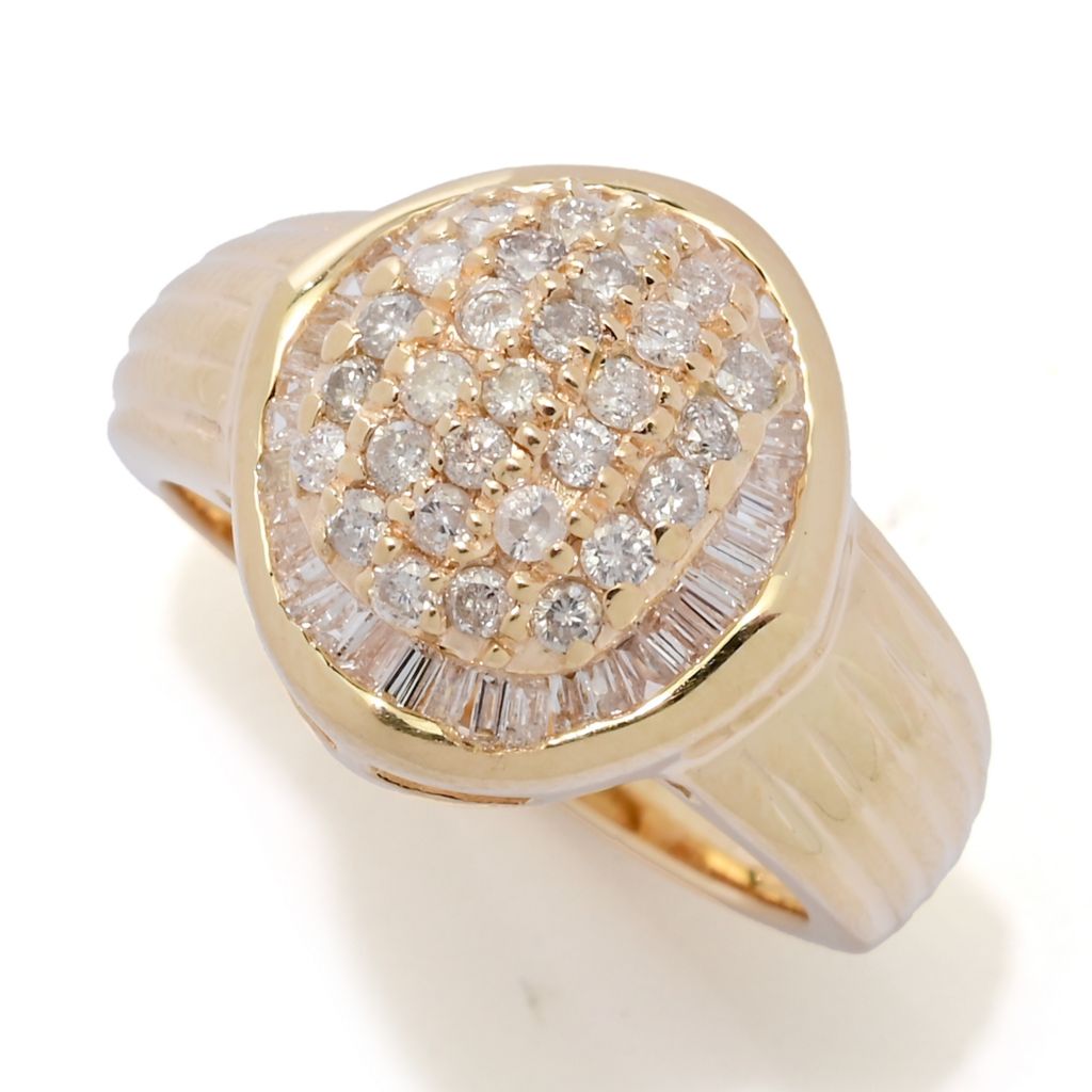 14k-gold-1-00ctw-round-baguette-diamond-ring-6-8-grams