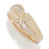 14k-gold-polished-0-25ctw-baguette-diamond-ring-3-8-grams