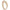 14k-gold-polished-0-25ctw-baguette-diamond-ring-3-8-grams