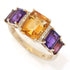 lali-jewels-14k-gold-4-40ctw-citrine-amethyst-rhodolite-diamond-ring