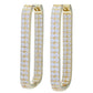 brilliante-simulated-diamond-choice-of-size-paperclip-hoop-earrings