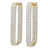 brilliante-simulated-diamond-choice-of-size-paperclip-hoop-earrings