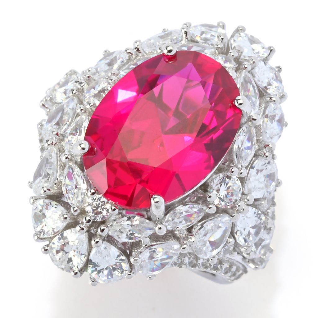 brilliante-platinum-plated-12-92-dew-simulated-ruby-diamond-ring