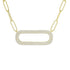brilliante-choice-of-plating-2-35-dew-simulated-diamond-paperclip-necklace