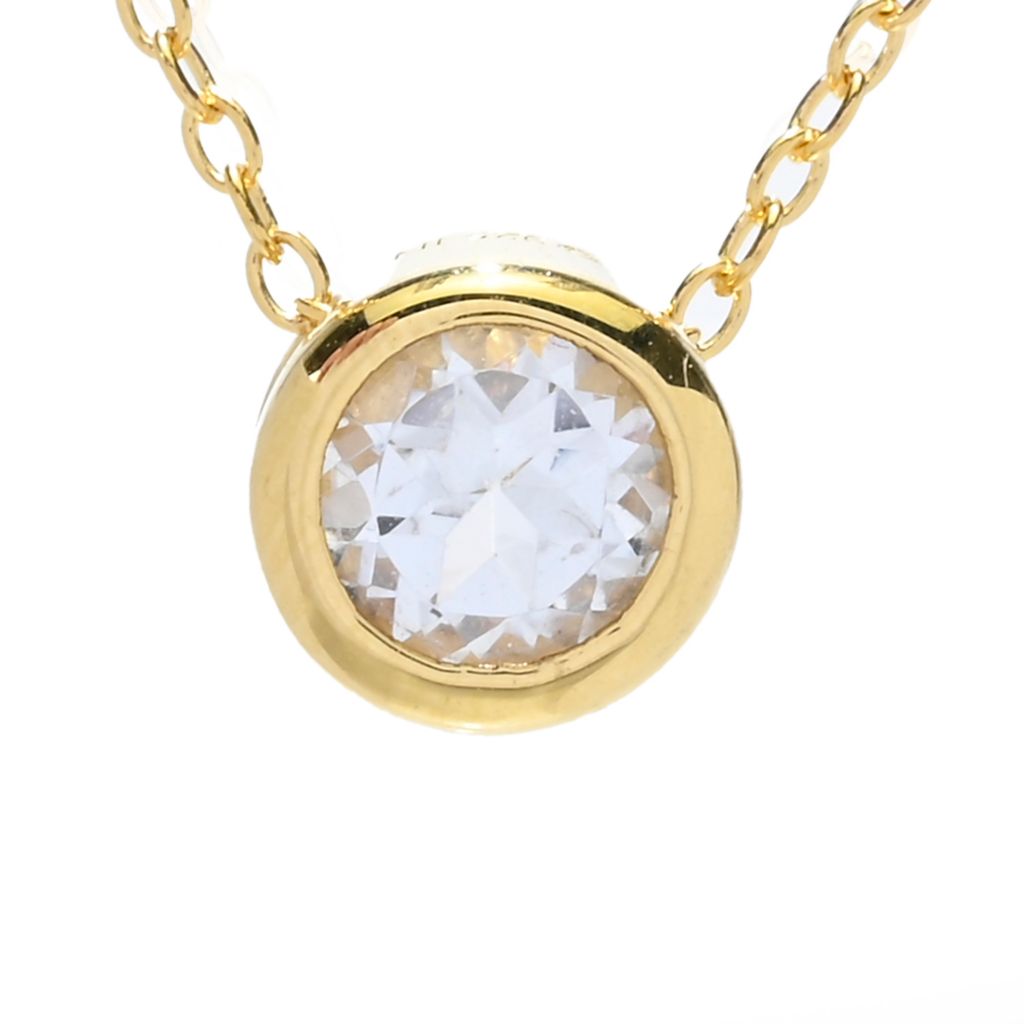 cocci-collection-18k-gold-plated-5mm-birthstone-beloved-charm-necklace