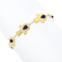 passport-to-egypt-18k-gold-plated-6x4mm-pear-shape-lapis-ankh-cross-bracelet