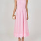 2.7 August Apparel - Julia Midi Dress