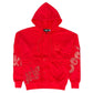 Cookies - Men's Geometric Button-up Hoodie