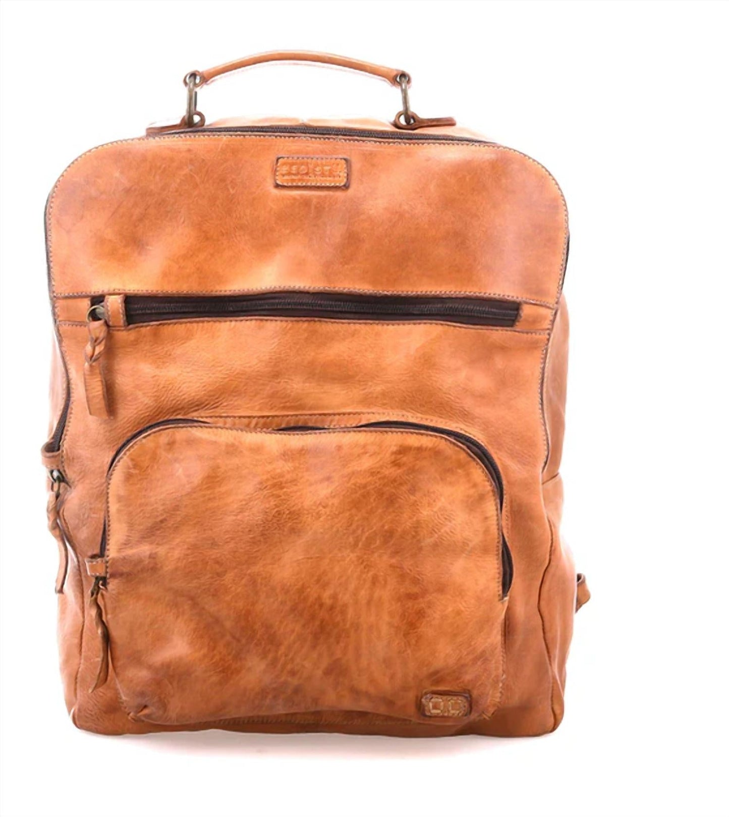 Bedstu - Lafe Leather Backpack