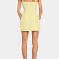 Amanda Uprichard - Bethany Skort Romper