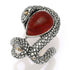 artisan-silver-by-samuel-b-choice-of-14x10mm-gemstone-year-of-the-snake-ring