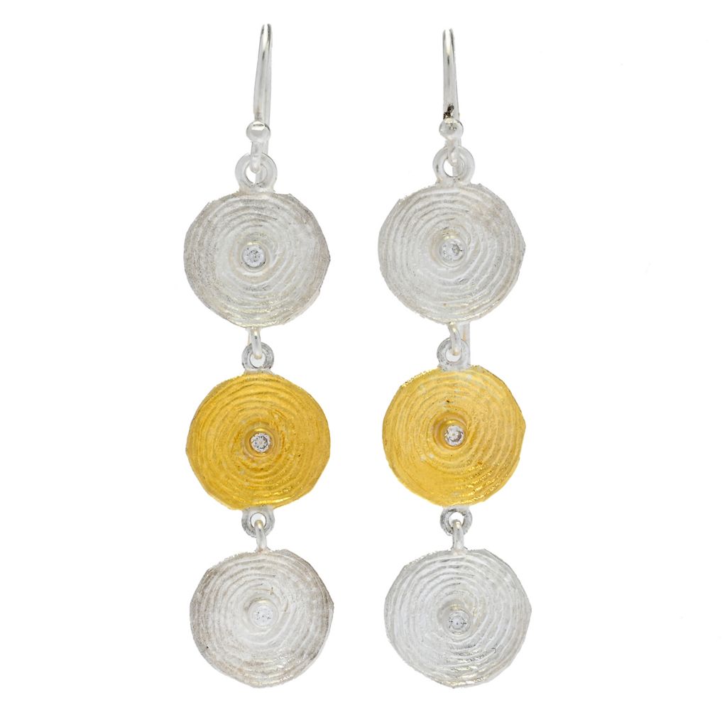 anatolia-by-cevherun-24k-gold-accented-0-12ctw-diamond-circles-earrings