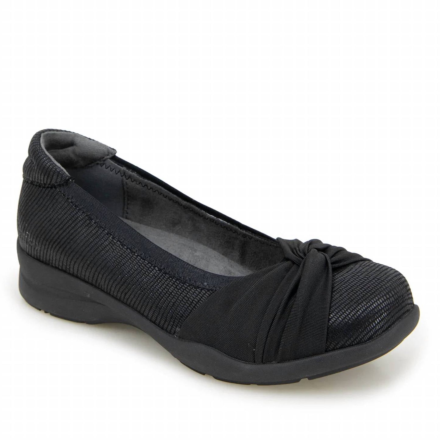 Jambu - Women's Tara Flat Shoes - Wide