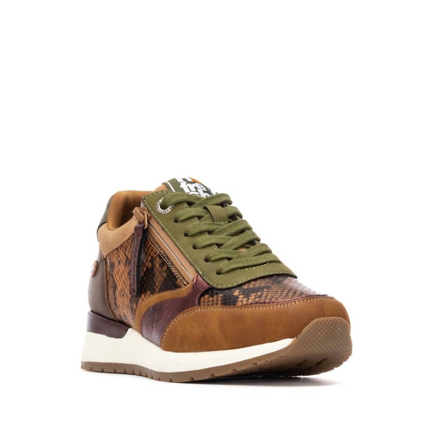 Xti - Women's Refresh 173177 Sneakers