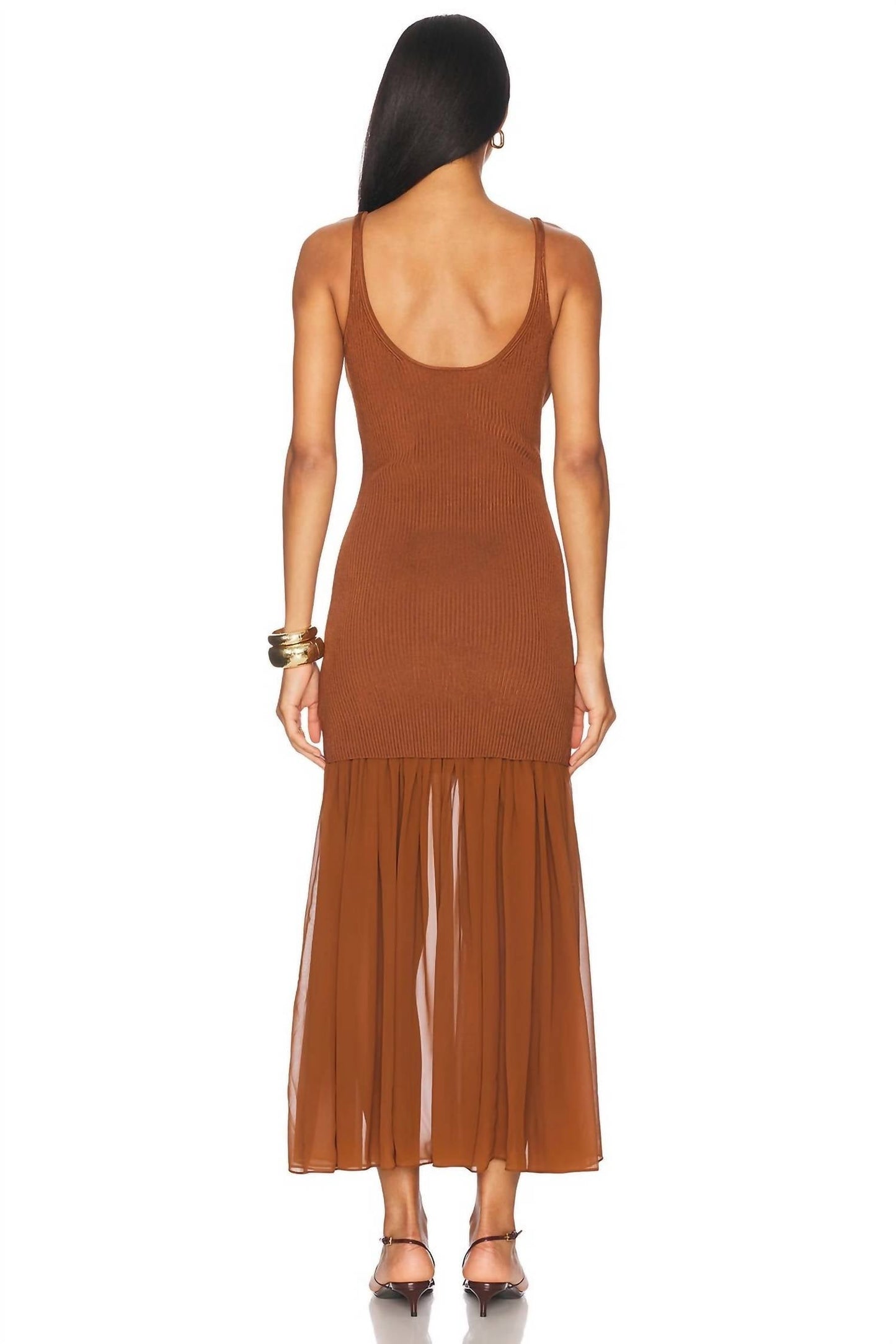 A.L.C. - Micky Dress