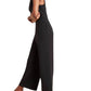Eva Franco - Charley Mock Neck Jumpsuit