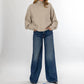Doffer Boys - Devon Turtleneck Sweater