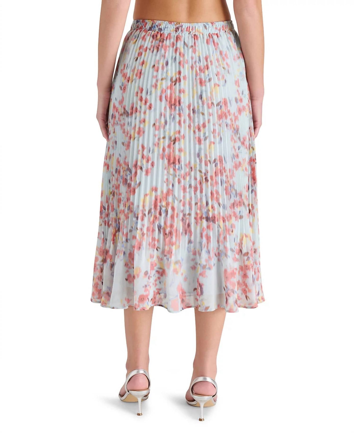 Steve Madden - Raina Pleated Skirt