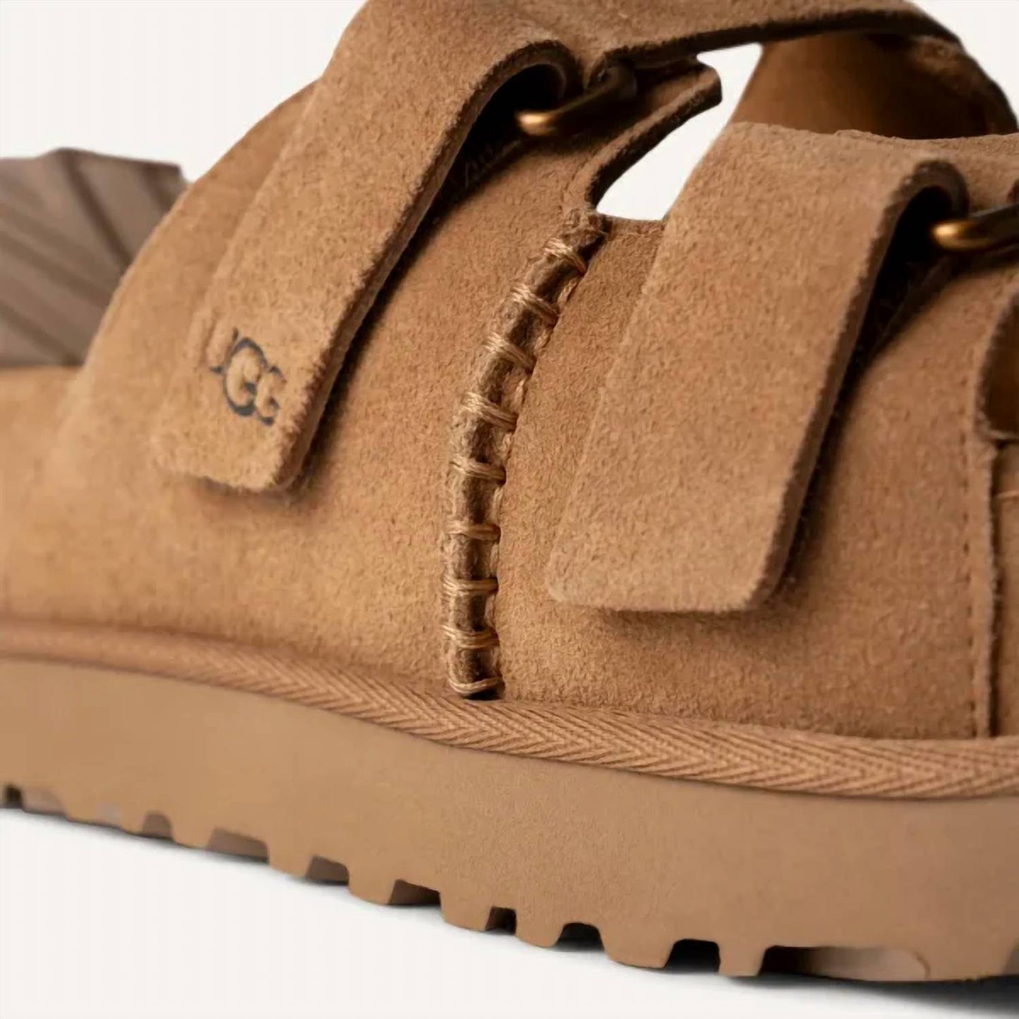 Ugg - Women's Goldenstar Hi Slide