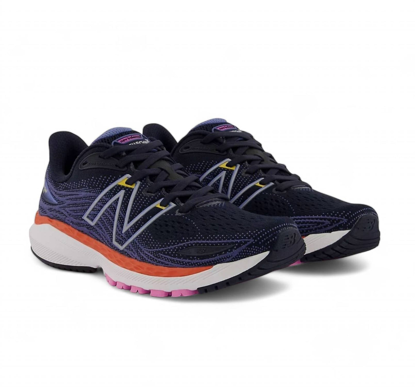 New Balance - WOMEN'S FRESH FOAM 860V12 RUNNING SHOES - MEDIUM WIDTH