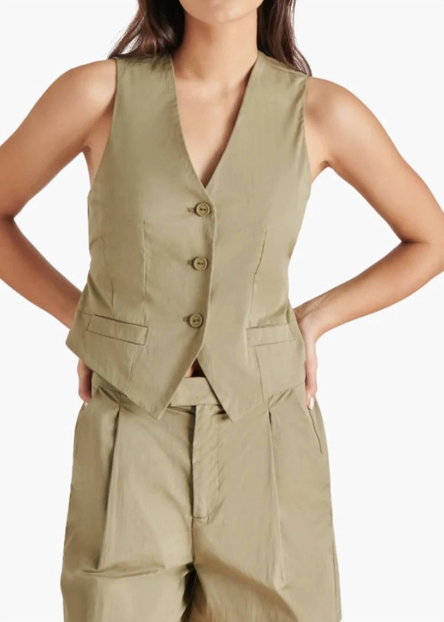 Steve Madden - Maribel Top