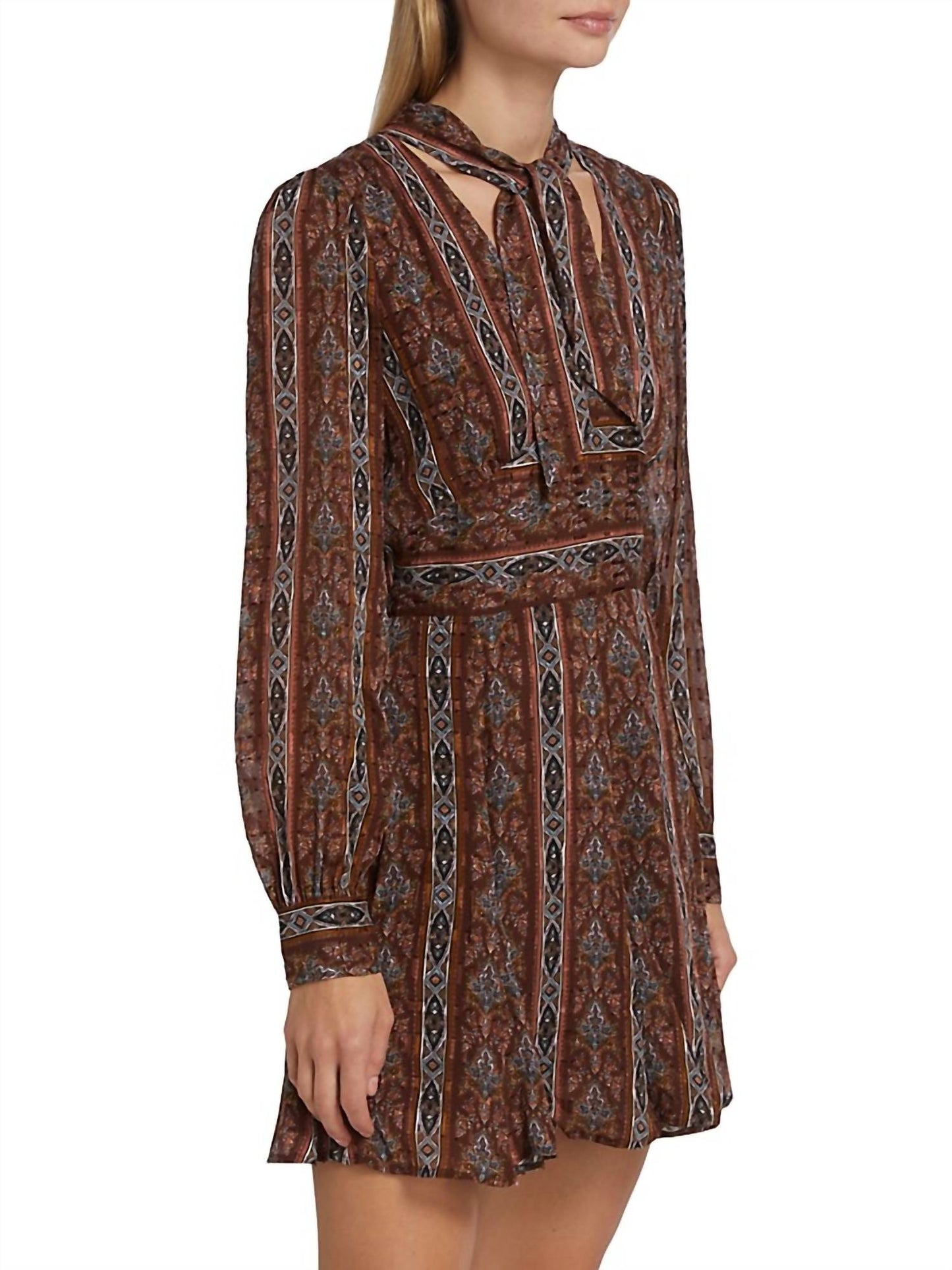 Paige - Bucatini Dress