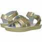 Hoy Shoe Co. - Kid's Swimmer Salt Water Sandals