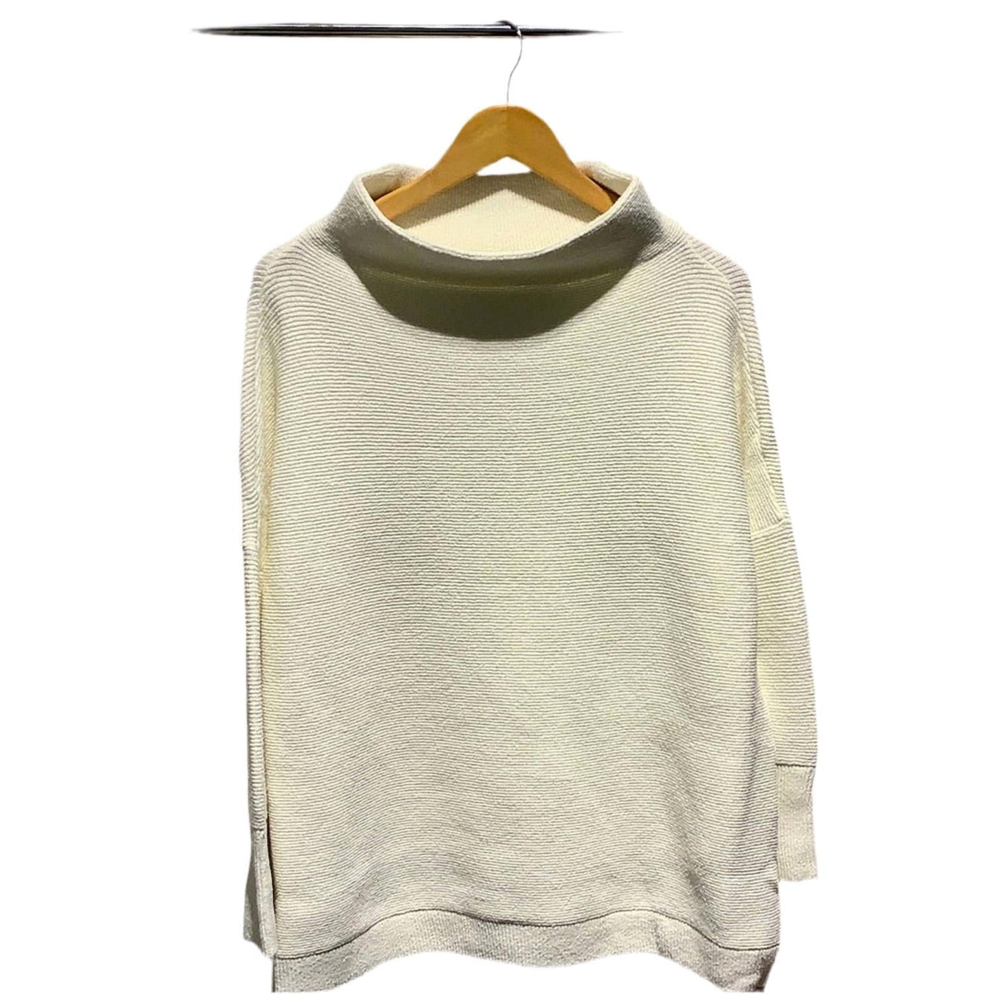 Free People - Ottoman Slouchy Tunic Sweater