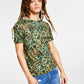mens-snake-hooded-print-t-shirt
