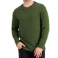 alfani-mens-directional-ribbed-sweater-green
