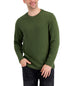 alfani-mens-directional-ribbed-sweater-green