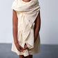 Omamimini - Fit & Flare Jersey Dress