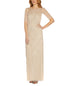 papell-studio-womens-beaded-elbow-sleeve-gown