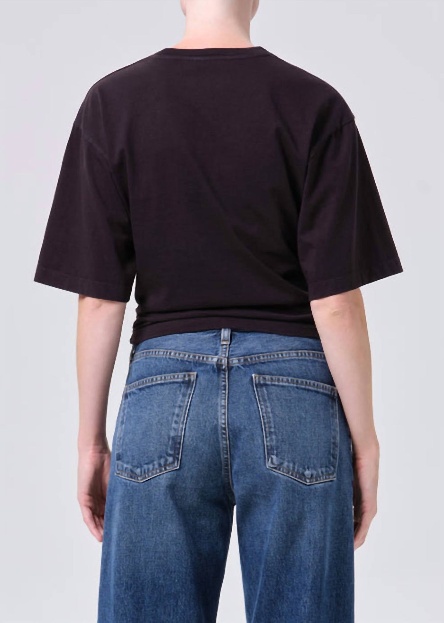 agolde-shari-cotton-jersey-tee